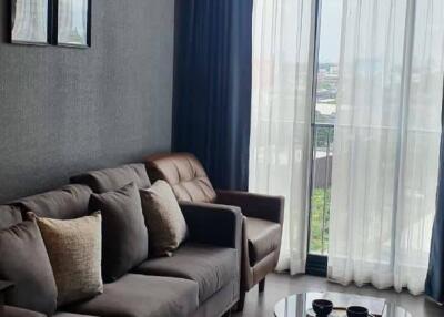 1-BR Condo at Oka Haus Sukhumvit 36 near BTS Thong Lor