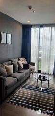 1-BR Condo at Oka Haus Sukhumvit 36 near BTS Thong Lor