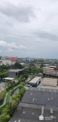 1-BR Condo at Oka Haus Sukhumvit 36 near BTS Thong Lor