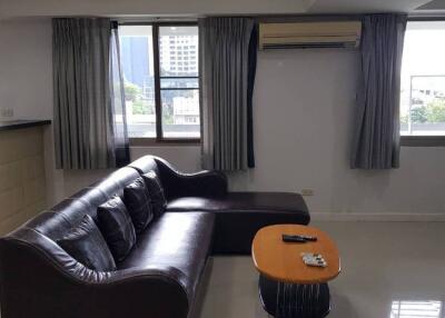 3-BR Condo at Royal Castle Sukhumvit near BTS Phrom Phong (ID 426716)