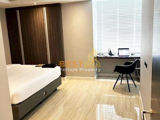 2 Bedrooms Condo in La Royale Na Jomtien C011137