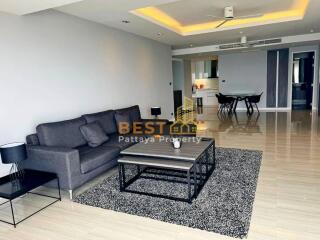 2 Bedrooms Condo in La Royale Na Jomtien C011137