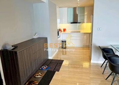 2 Bedrooms Condo in La Royale Na Jomtien C011137