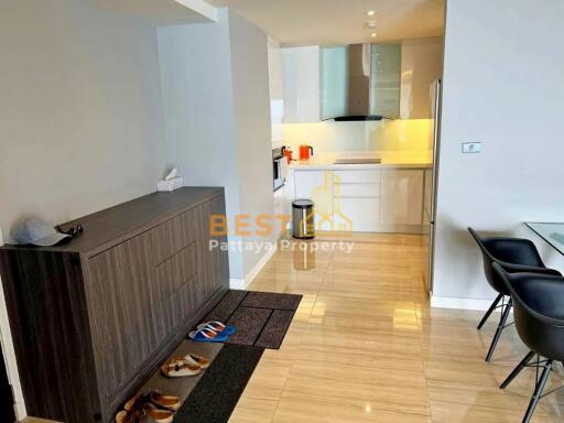 2 Bedrooms Condo in La Royale Na Jomtien C011137