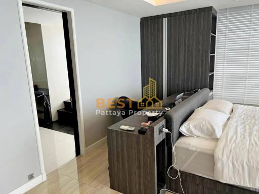 2 Bedrooms Condo in La Royale Na Jomtien C011137