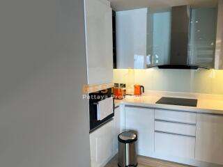 2 Bedrooms Condo in La Royale Na Jomtien C011137