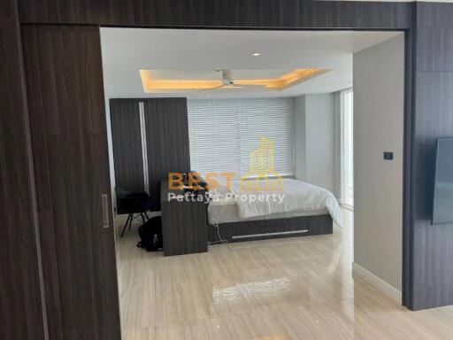 2 Bedrooms Condo in La Royale Na Jomtien C011137