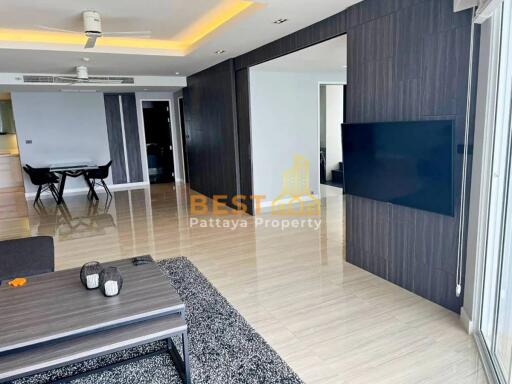 2 Bedrooms Condo in La Royale Na Jomtien C011137