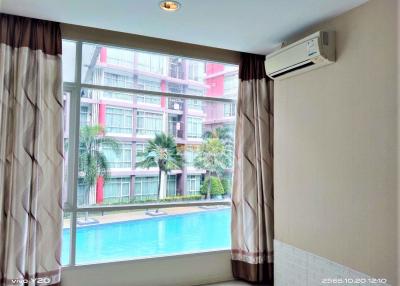 1 Bedroom Condo in Chokchai Condominium East Pattaya C010242