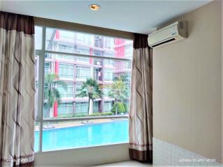 1 Bedroom Condo in Chokchai Condominium East Pattaya C010242