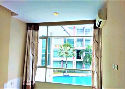 1 Bedroom Condo in Chokchai Condominium East Pattaya C010242