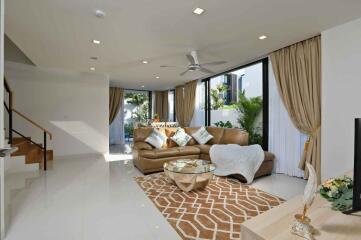 New 3 Bedroom House in Laguna Park 2