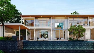 5 Bedroom Modern Luxury Villa for Sale in Cherngtalay