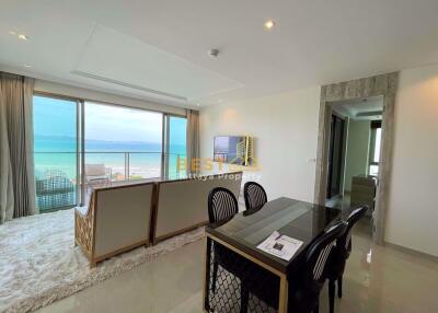 2 Bedrooms Condo in The Riviera Monaco Pattaya Na Jomtien C011095