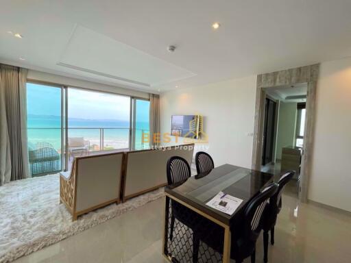 2 Bedrooms Condo in The Riviera Monaco Pattaya Na Jomtien C011095