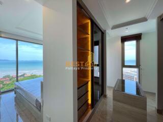 2 Bedrooms Condo in The Riviera Monaco Pattaya Na Jomtien C011095