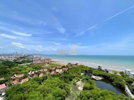 2 Bedrooms Condo in The Riviera Monaco Pattaya Na Jomtien C011095