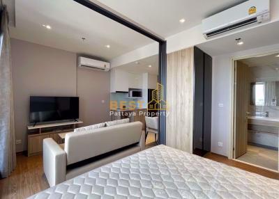1 Bedroom Condo in Once Pattaya North Pattaya C011089