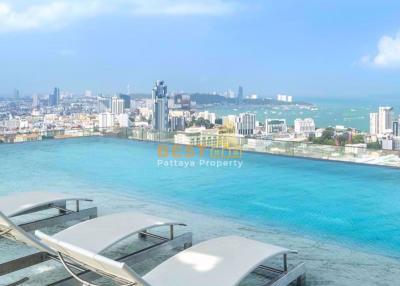 1 Bedroom Condo in Once Pattaya North Pattaya C011089