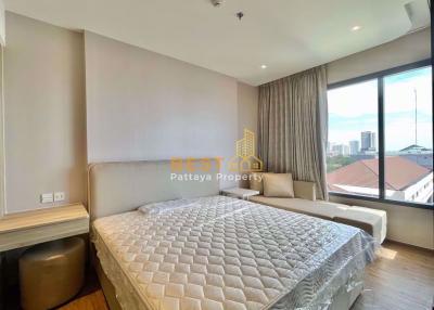 1 Bedroom Condo in Once Pattaya North Pattaya C011089