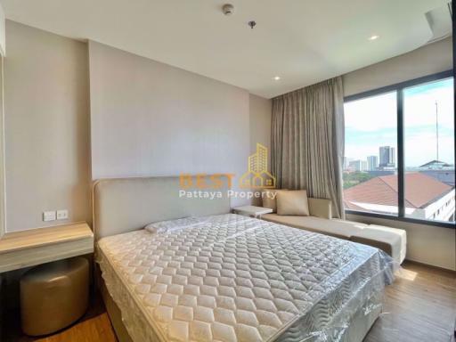 1 Bedroom Condo in Once Pattaya North Pattaya C011089