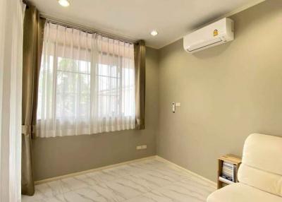 Beautifully Furnished Single House in Ao Yon