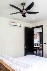 Affordable 2 Bedroom Pool Villa for Sale in Chalong