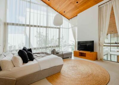 Brand New Modern 4 Bedroom Villas in Pasak 8  Ready to Move in