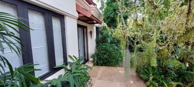 Beautiful 4 Bedroom Villa for Sale in Sai Taan, Phuket