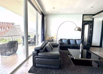 2 Bedrooms Condo in The Cove Pattaya Wongamat C011128