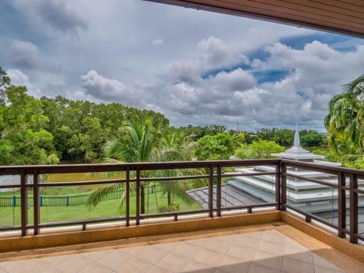 5 Bedroom Private Villa for Sale in Angsana Residences Phuket