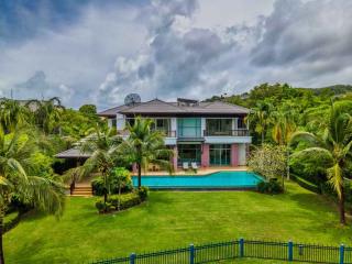 5 Bedroom Private Villa for Sale in Angsana Residences Phuket