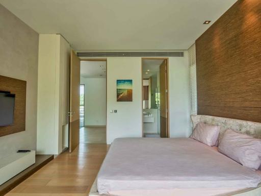 5 Bedroom Private Villa for Sale in Angsana Residences Phuket