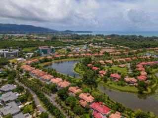 5 Bedroom Private Villa for Sale in Angsana Residences Phuket