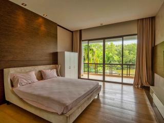 5 Bedroom Private Villa for Sale in Angsana Residences Phuket