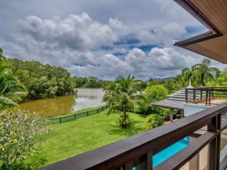 5 Bedroom Private Villa for Sale in Angsana Residences Phuket