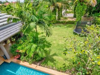 5 Bedroom Private Villa for Sale in Angsana Residences Phuket