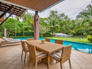 5 Bedroom Private Villa for Sale in Angsana Residences Phuket