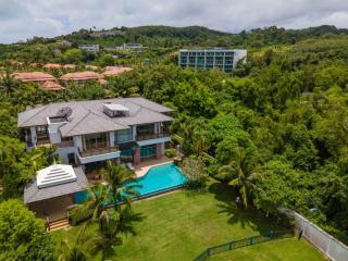 5 Bedroom Private Villa for Sale in Angsana Residences Phuket