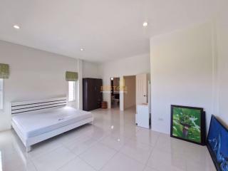 2 Bedrooms Townhouse Siam Country Club H011126