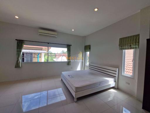 2 Bedrooms Townhouse Siam Country Club H011126