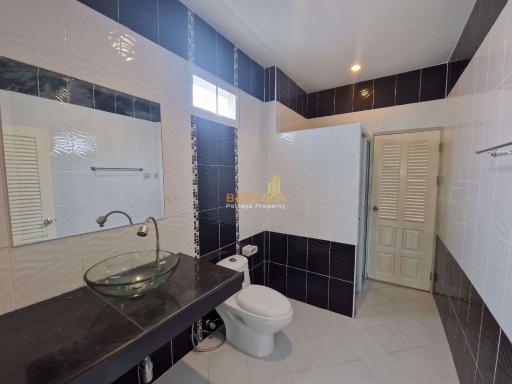 2 Bedrooms Townhouse Siam Country Club H011126