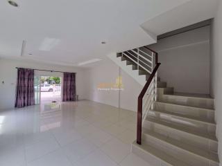 2 Bedrooms Townhouse Siam Country Club H011126