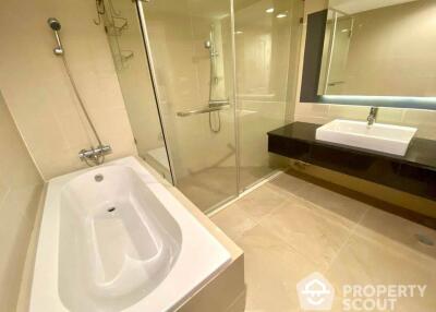 2-BR Condo at Belle Grand Rama 9 near MRT Phra Ram 9 (ID 494460)