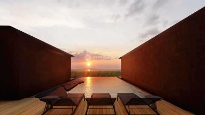 Upscale Private Pool Villa and Tranquil Ambiance in Chalong