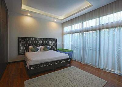 Gorgeous 3 Bedroom Pool Villa in Bangtao