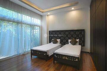 Gorgeous 3 Bedroom Pool Villa in Bangtao