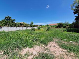 Land available in Siam Country Club L011118