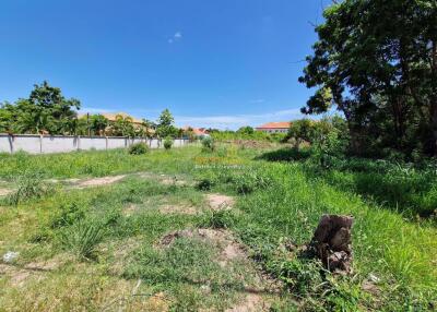 Land available in Siam Country Club L011118