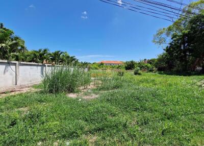 Land available in Siam Country Club L011118